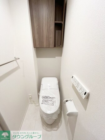 サルビアさがみ野の物件内観写真